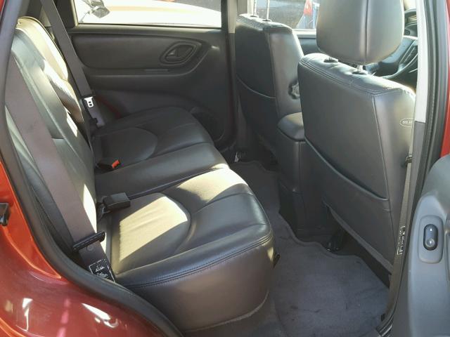 4F2CZ96113KM33598 - 2003 MAZDA TRIBUTE ES  照片 6