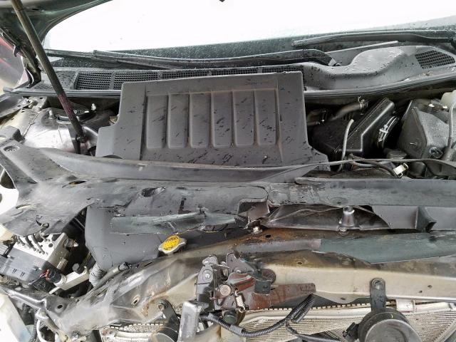 4T1BK3DB5CU465236 - 2012 TOYOTA AVALON BASE  照片 7