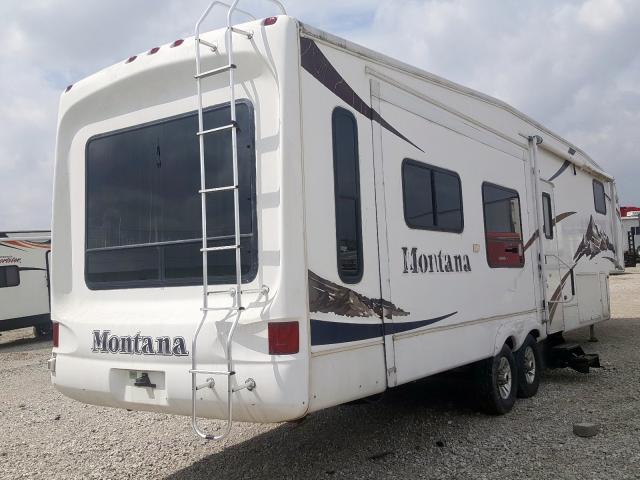 4YDF340276D519118 - 2006 KEYSTONE MONTANA  photo 4