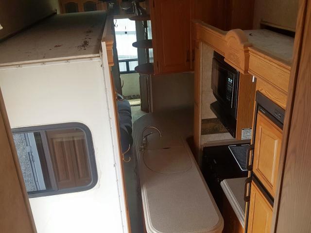 4YDF340276D519118 - 2006 KEYSTONE MONTANA  photo 6