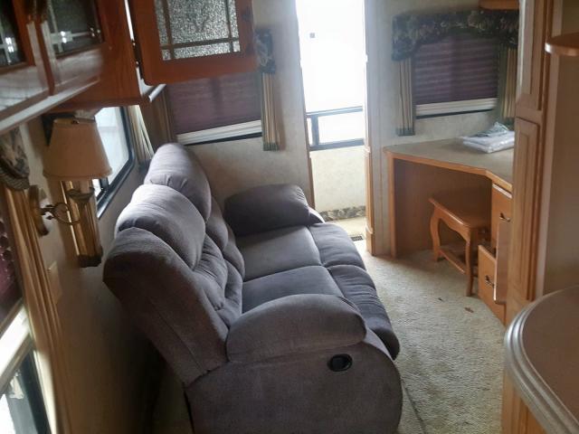 4YDF340276D519118 - 2006 KEYSTONE MONTANA  photo 8