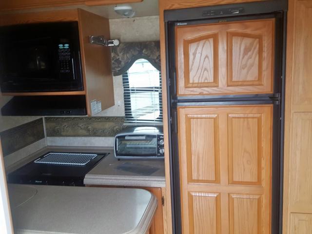 4YDF340276D519118 - 2006 KEYSTONE MONTANA  photo 9