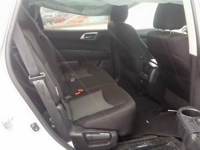 5N1DR2MM8KC641121 - 2019 NISSAN PATHFINDER S  фото 6