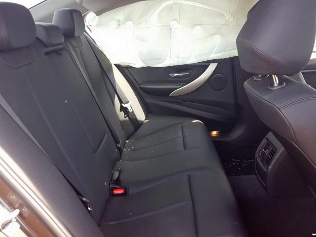 WBA3C3C50EF986645 - 2014 BMW 320 I XDRIVE  photo 6