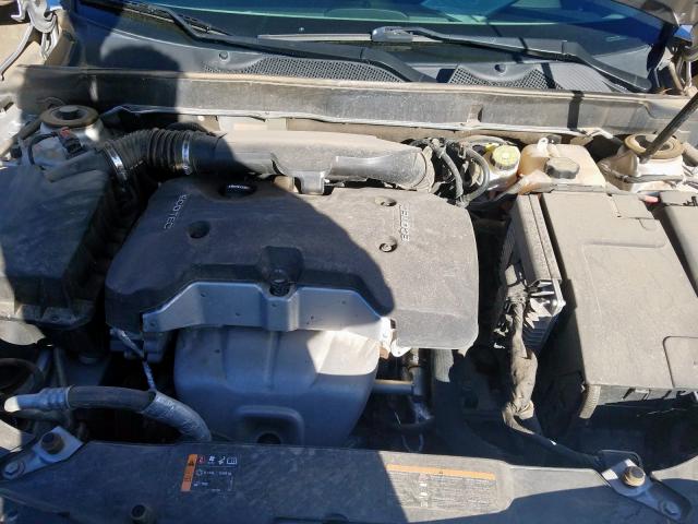 1G11B5SL0EF216186 - 2014 CHEVROLET MALIBU LS  photo 7