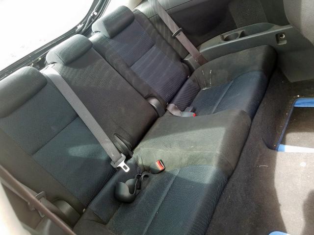 JTKDE167760143445 - 2006 TOYOTA SCION TC  photo 6