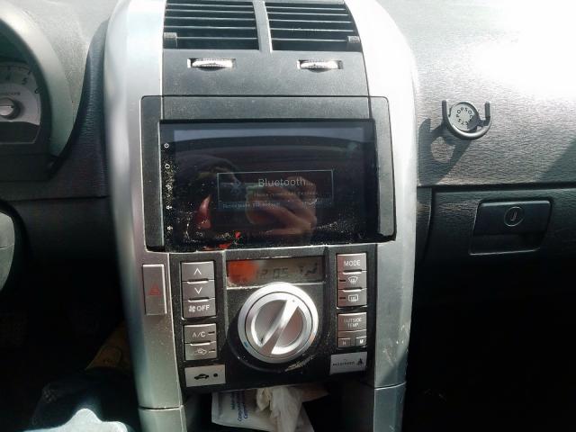 JTKDE167760143445 - 2006 TOYOTA SCION TC  photo 9