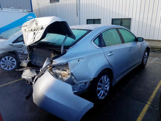 1N4AL3AP6FN378852 - 2015 NISSAN ALTIMA 2.5  photo 4