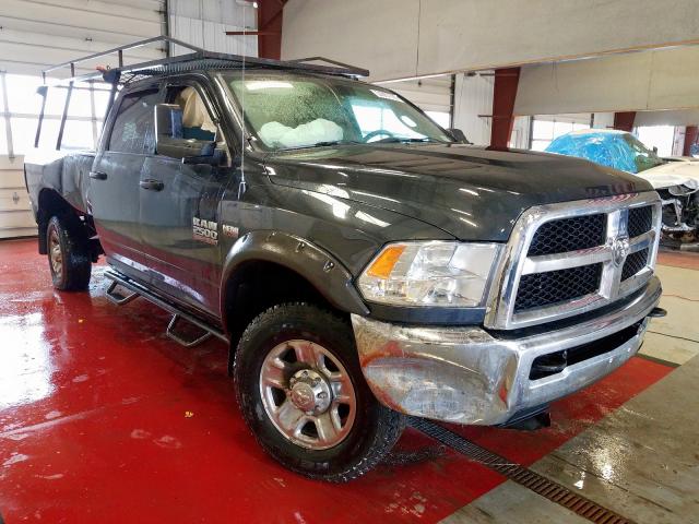 3C6TR5HT2FG662821 - 2015 RAM 2500 ST  photo 1