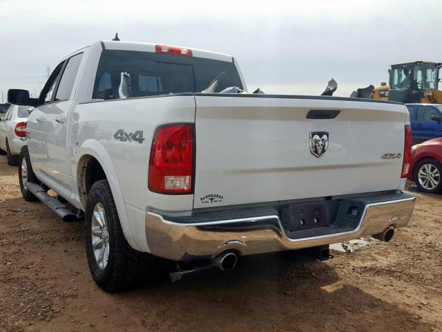 1C6RR7LT8JS146333 - 2018 RAM 1500 SLT  photo 3