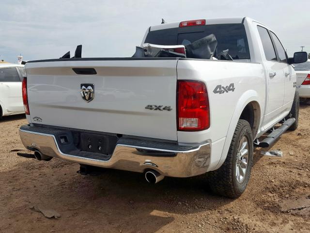 1C6RR7LT8JS146333 - 2018 RAM 1500 SLT  photo 4