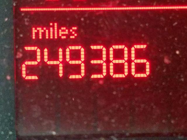 3VWEG81K47M123627 - 2007 VOLKSWAGEN JETTA WOLFSBURG  照片 8