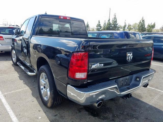 1C6RR6GT8ES408569 - 2014 RAM 1500 SLT  photo 3