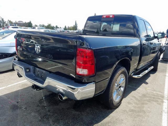 1C6RR6GT8ES408569 - 2014 RAM 1500 SLT  photo 4