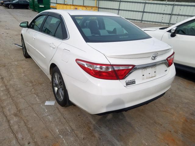 4T1BF1FKXFU476534 - 2015 TOYOTA CAMRY LE  photo 3