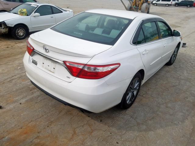 4T1BF1FKXFU476534 - 2015 TOYOTA CAMRY LE  photo 4