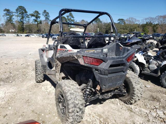 3NSVBA871KH844191 - 2019 POLARIS RZR S 900 TWO TONE photo 3