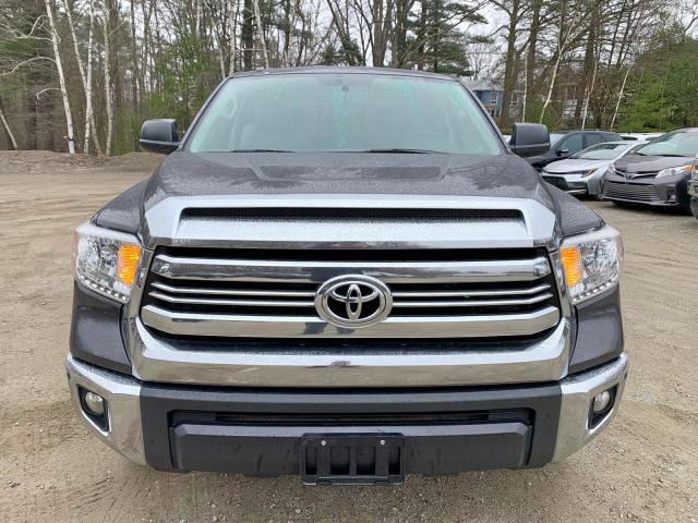 5TFUY5F12GX494001 - 2016 TOYOTA TUNDRA DOUBLE CAB SR/SR5  photo 3