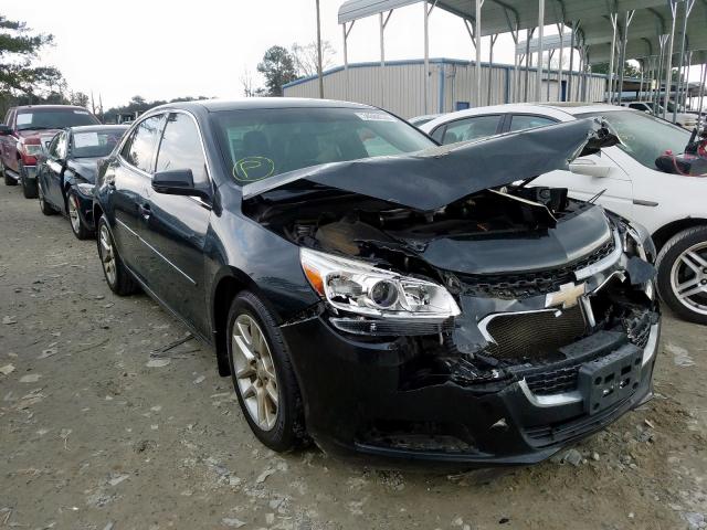 1G11C5SLXEF261617 - 2014 CHEVROLET MALIBU 1LT  照片 1