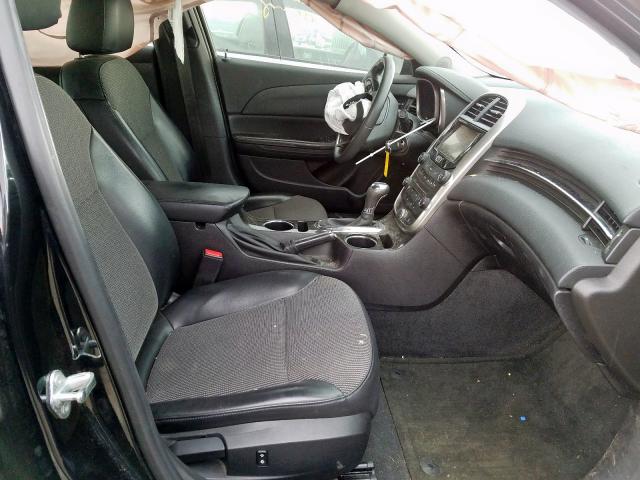 1G11C5SLXEF261617 - 2014 CHEVROLET MALIBU 1LT  照片 5