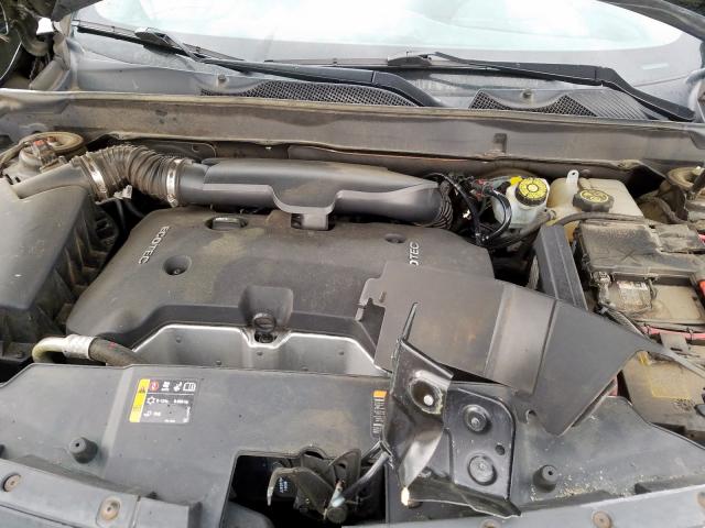 1G11C5SLXEF261617 - 2014 CHEVROLET MALIBU 1LT  照片 7