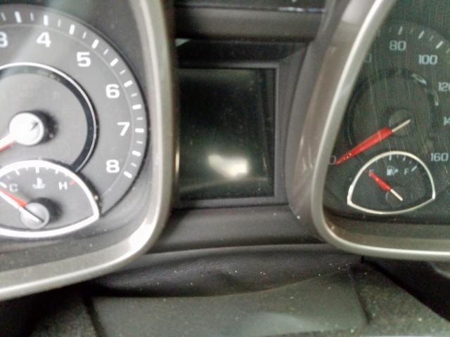 1G11C5SLXEF261617 - 2014 CHEVROLET MALIBU 1LT  照片 8