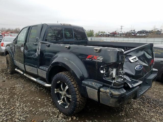 1FTPX04565KD32861 - 2005 FORD F150  photo 3