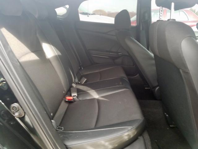 2HGFC2F83LH500407 - 2020 HONDA CIVIC SPORT  照片 6