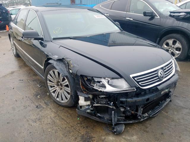 WVWAF03D958005207 - 2005 VOLKSWAGEN PHAETON 4.2  photo 1