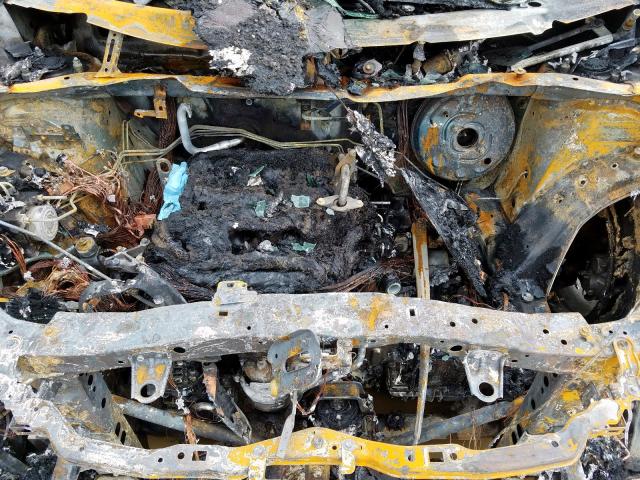 5FNRL6H91JB054690 - 2018 HONDA ODYSSEY ELITE  zdjęcie 7