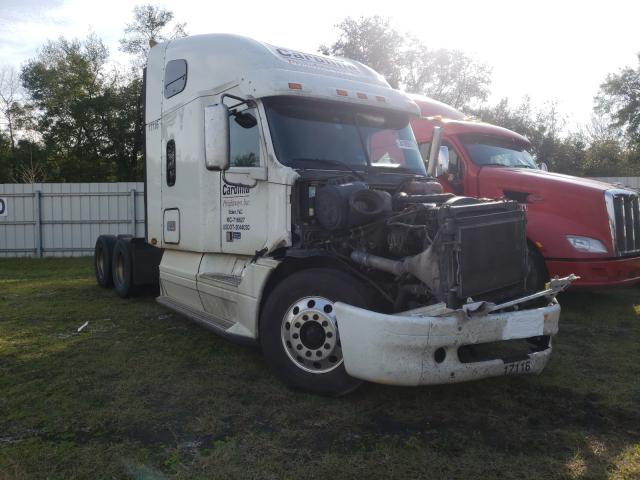 3ALXA7003HDJB6882 - 2017 FREIGHTLINER CONVENTION COLUMBIA WHITE photo 1