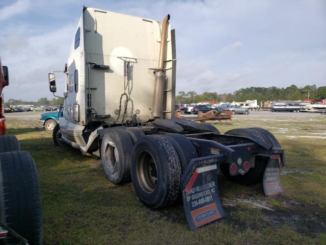 3ALXA7003HDJB6882 - 2017 FREIGHTLINER CONVENTION COLUMBIA WHITE photo 3