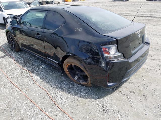 JTKJF5C74E3073024 - 2014 TOYOTA SCION TC  photo 3