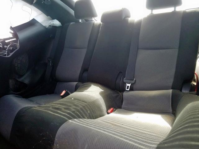 JTKJF5C74E3073024 - 2014 TOYOTA SCION TC  photo 6