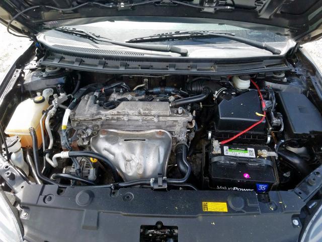 JTKJF5C74E3073024 - 2014 TOYOTA SCION TC  photo 7