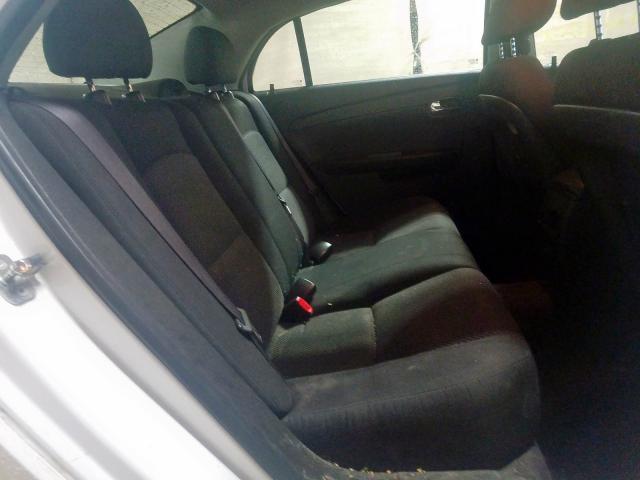 1G1ZC5EU4CF158827 - 2012 CHEVROLET MALIBU 1LT  照片 6