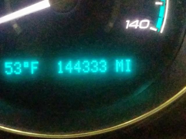 1G1ZC5EU4CF158827 - 2012 CHEVROLET MALIBU 1LT  照片 8