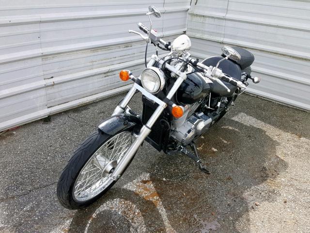 JH2RC53017M003846 - 2007 HONDA VT750 C2  photo 2