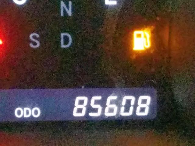 5TDBK3EH9DS235549 - 2013 TOYOTA HIGHLANDER BASE  фото 8