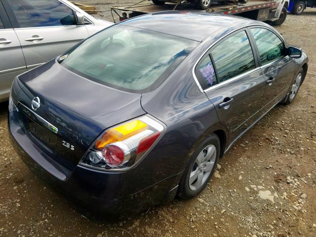 1N4AL21E48N487824 - 2008 NISSAN ALTIMA 2.5  photo 4