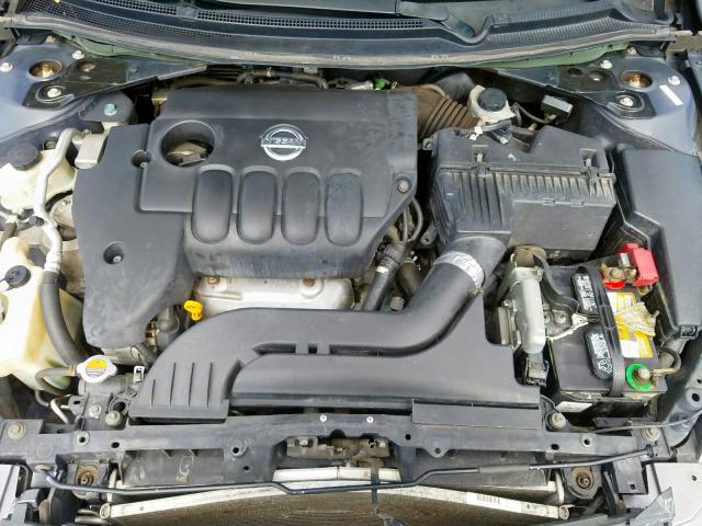 1N4AL21E48N487824 - 2008 NISSAN ALTIMA 2.5  photo 7