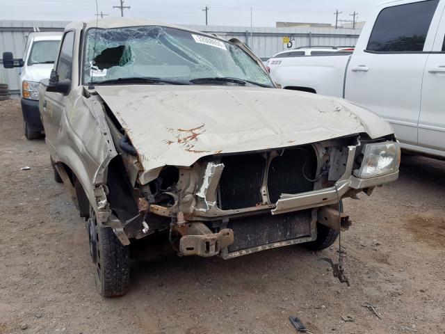 1FTYR10D17PA07056 - 2007 FORD RANGER  photo 9