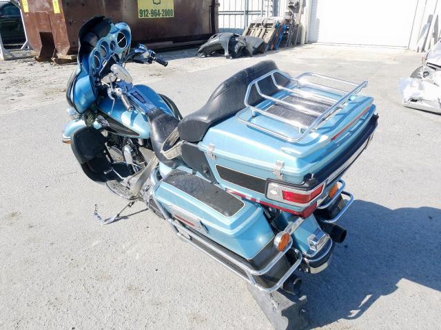 1HD1FC4107Y614516 - 2007 HARLEY-DAVIDSON FLHTCUI  photo 3