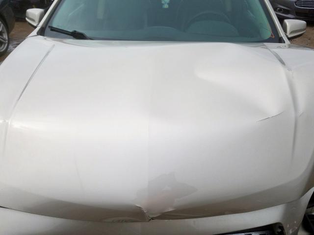 1G11C5SA5DF163110 - 2013 CHEVROLET MALIBU 1LT  照片 7