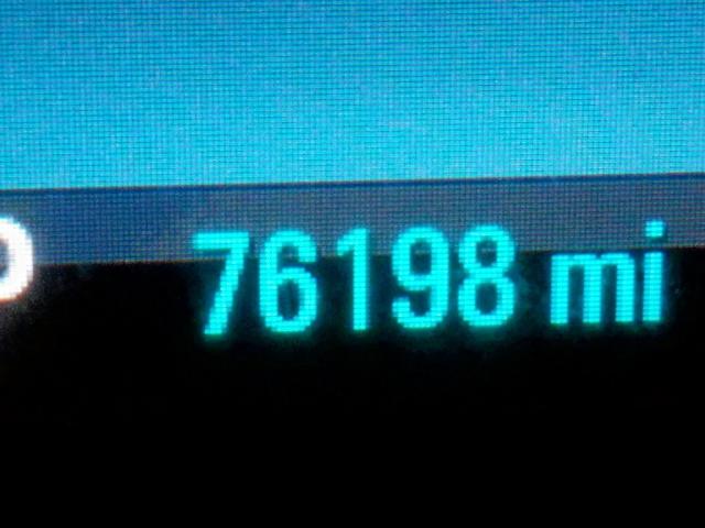 1G11C5SL4FF285588 - 2015 CHEVROLET MALIBU 1LT  照片 8