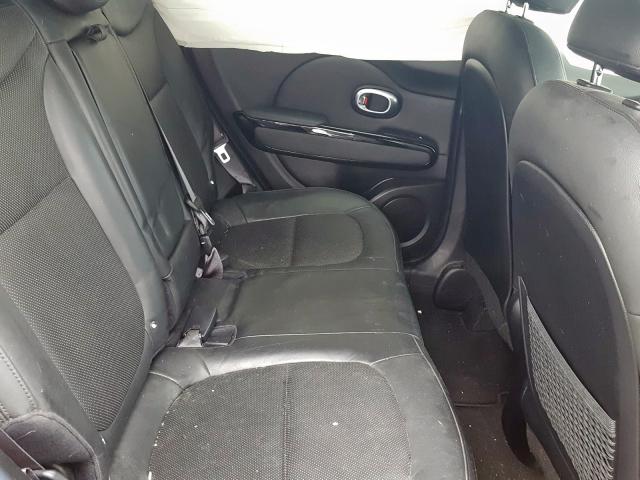 KNDJX3A51E7099485 - 2014 KIA SOUL !  foto 6