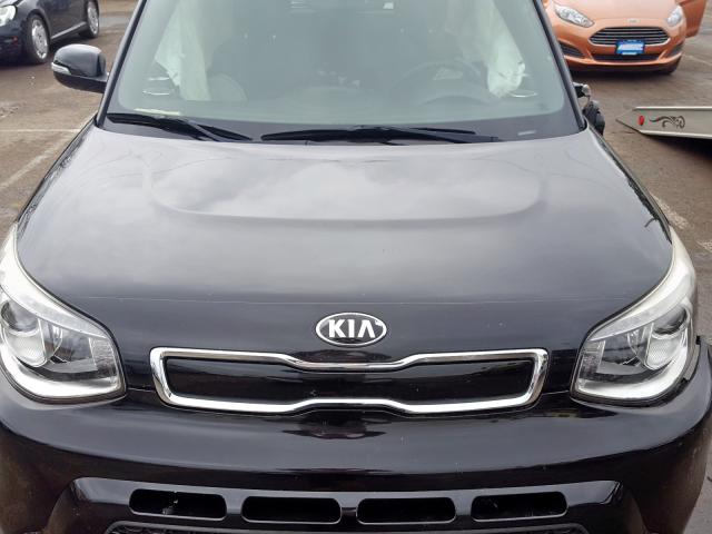 KNDJX3A51E7099485 - 2014 KIA SOUL !  foto 7