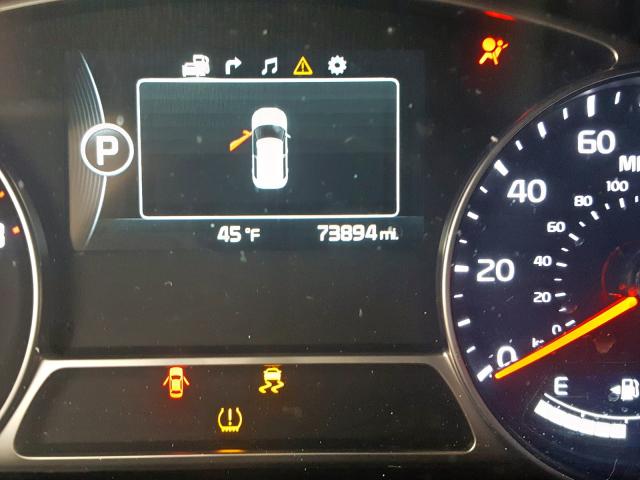 KNDJX3A51E7099485 - 2014 KIA SOUL !  foto 8