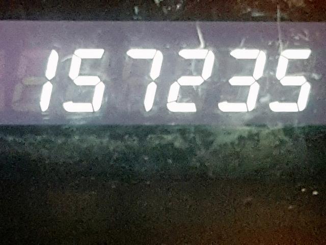 5TDZK3EH6CS074736 - 2012 TOYOTA HIGHLANDER BASE  photo 8