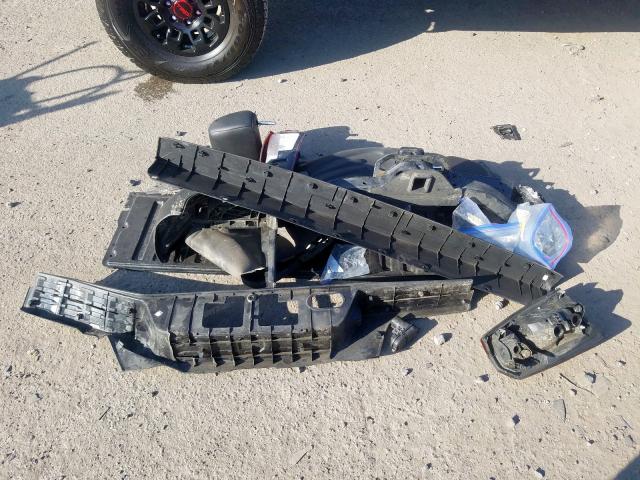 3TMCZ5AN1KM191261 - 2019 TOYOTA TACOMA DOUBLE CAB  照片 9